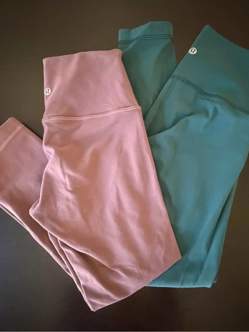 Lululemon Wunder Under Leggings (2)